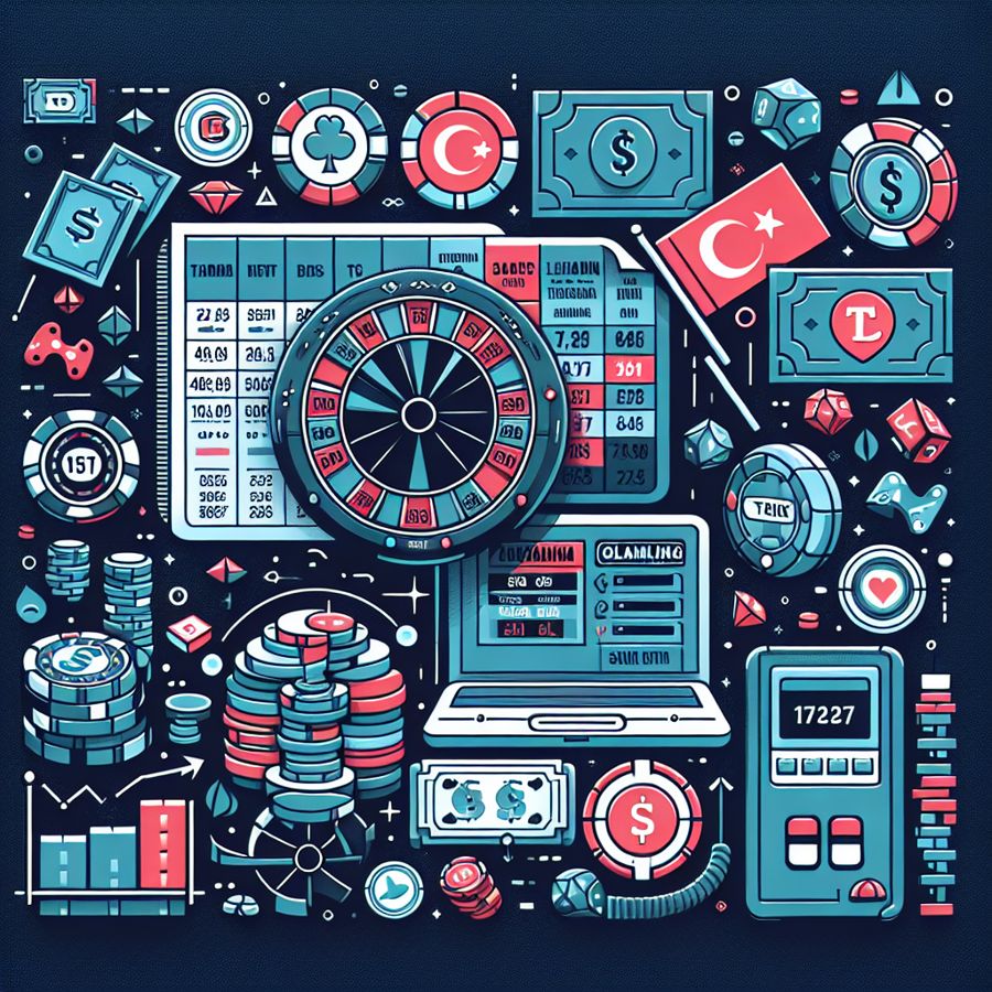 2025’in Güncel Bahis Siteleri: Türkiye Listesi
